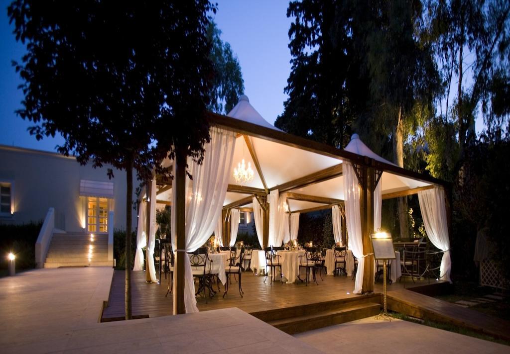 Pentelikon Hotel Kifisia Exterior foto
