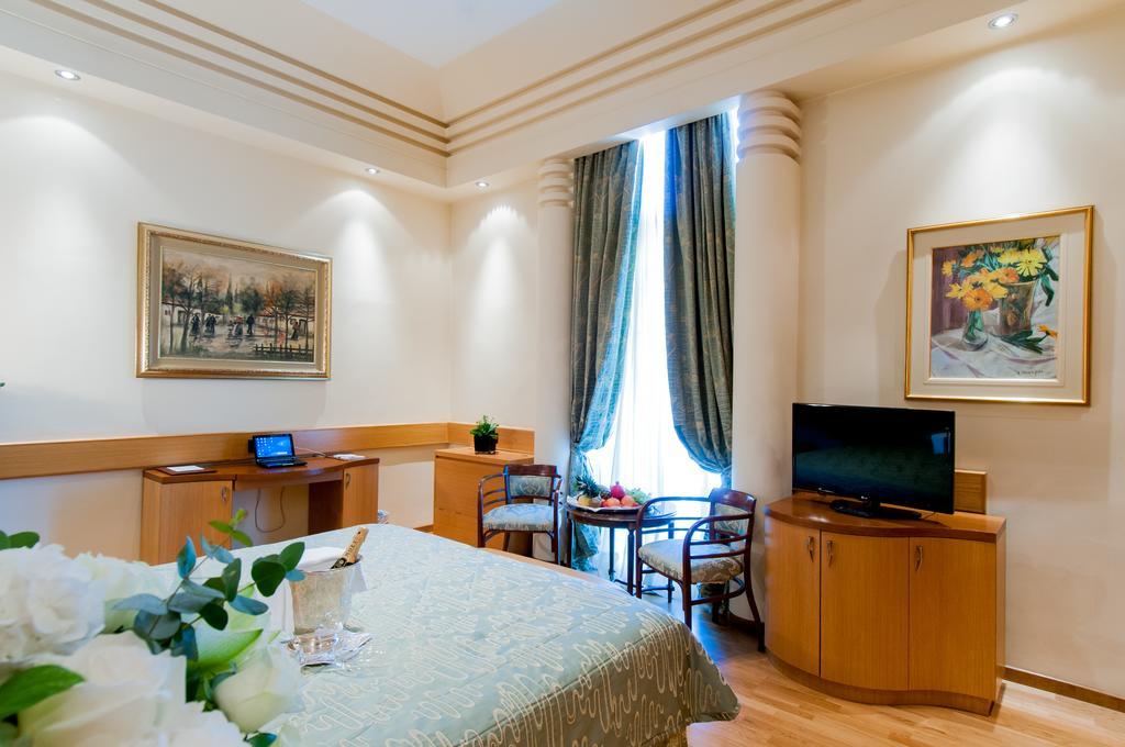 Pentelikon Hotel Kifisia Cameră foto