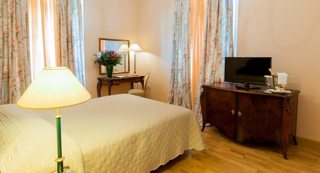 Pentelikon Hotel Kifisia Cameră foto