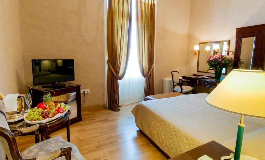 Pentelikon Hotel Kifisia Cameră foto