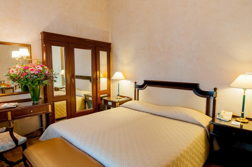 Pentelikon Hotel Kifisia Cameră foto