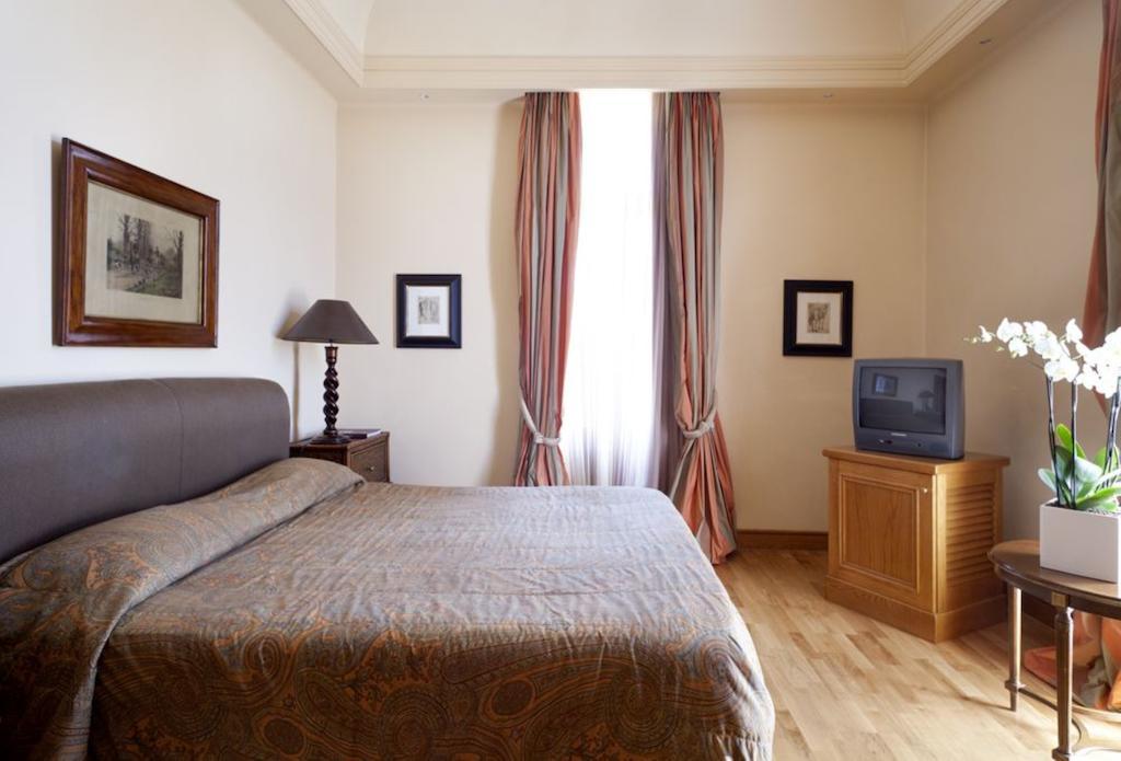 Pentelikon Hotel Kifisia Cameră foto
