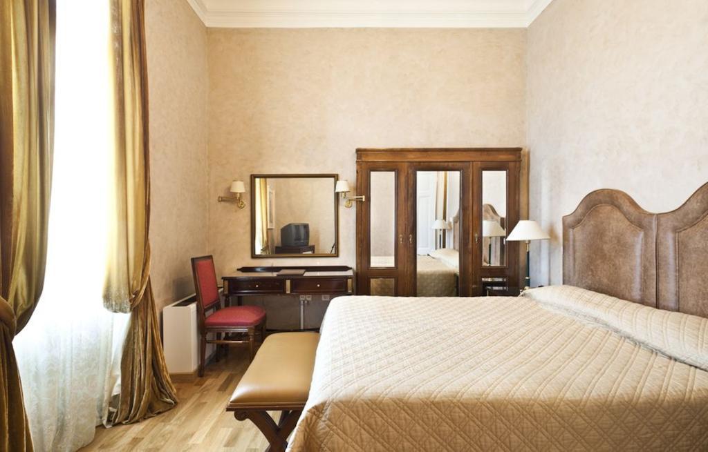 Pentelikon Hotel Kifisia Cameră foto