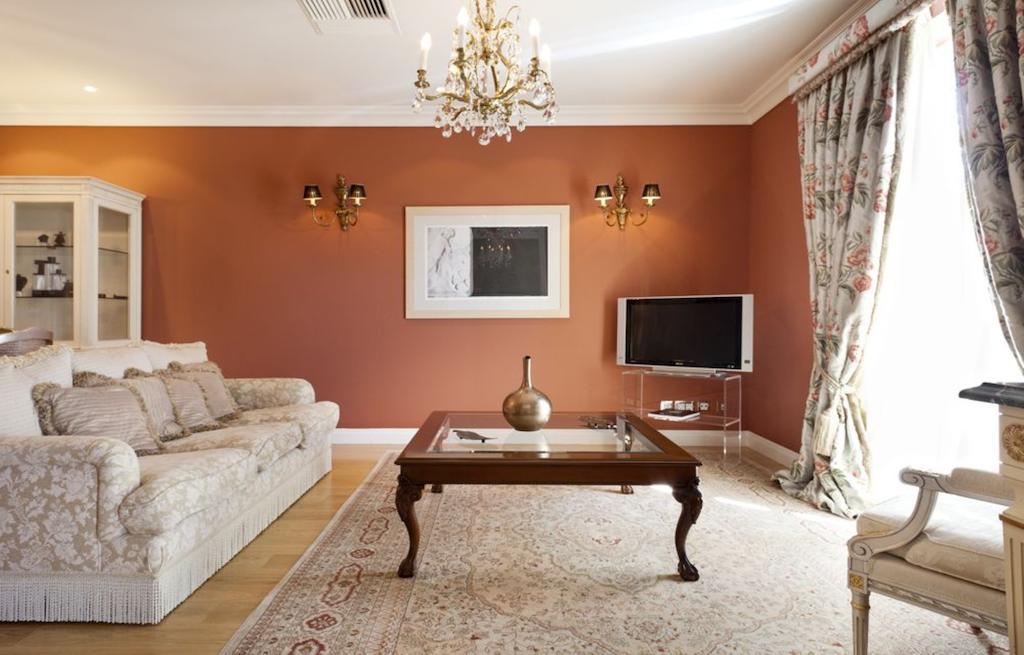 Pentelikon Hotel Kifisia Cameră foto