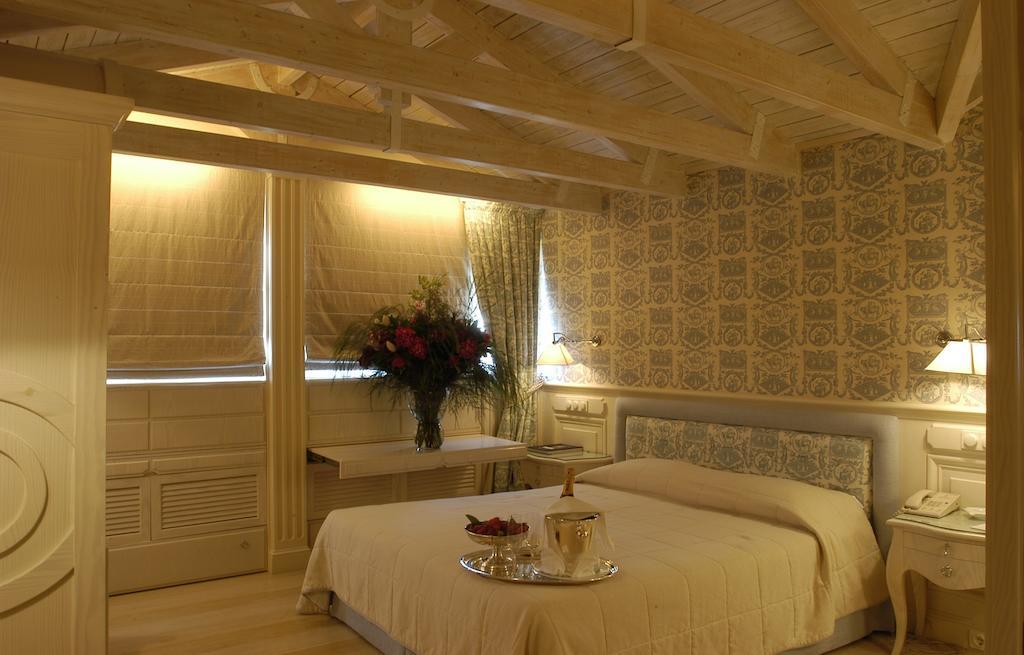 Pentelikon Hotel Kifisia Cameră foto